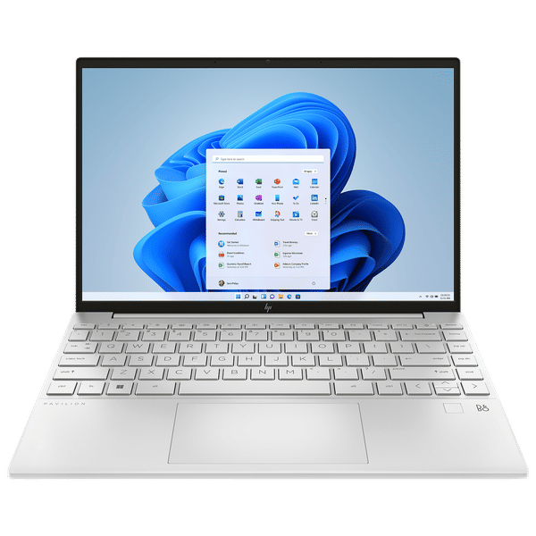 Buy HP Pavilion Aero BE2057AU AMD Ryzen 5 (13.3 inch, 16GB, 512GB